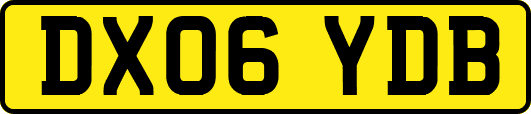 DX06YDB