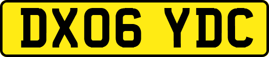 DX06YDC
