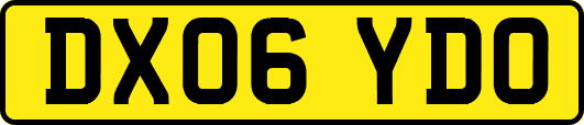 DX06YDO