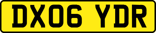 DX06YDR
