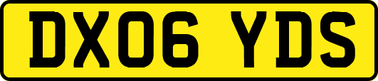 DX06YDS