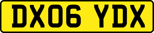 DX06YDX