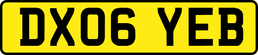 DX06YEB