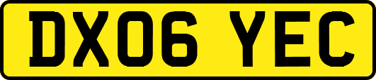DX06YEC