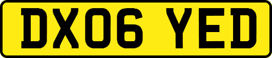 DX06YED