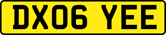 DX06YEE