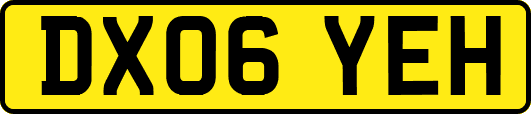 DX06YEH