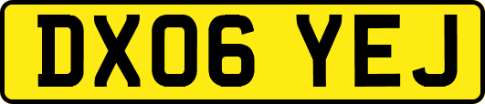 DX06YEJ