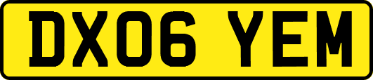 DX06YEM