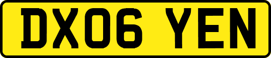 DX06YEN