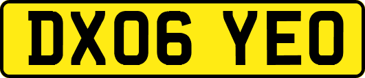 DX06YEO