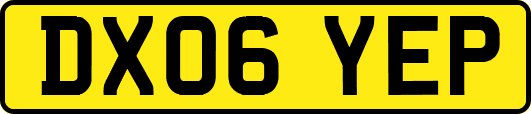 DX06YEP