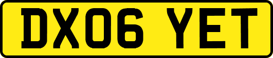 DX06YET
