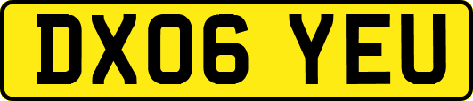 DX06YEU