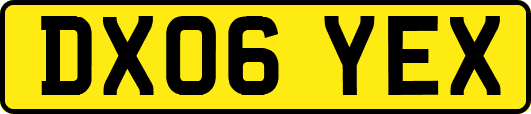 DX06YEX