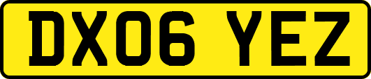 DX06YEZ