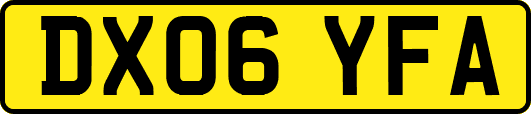 DX06YFA