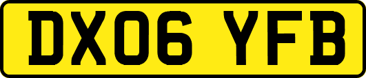 DX06YFB