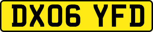 DX06YFD