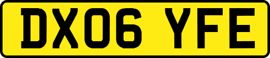 DX06YFE