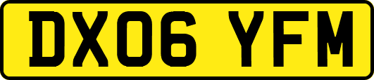 DX06YFM