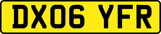 DX06YFR