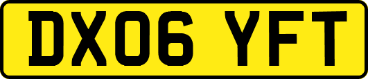 DX06YFT