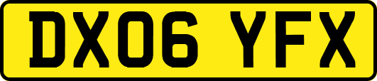DX06YFX