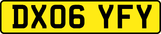 DX06YFY