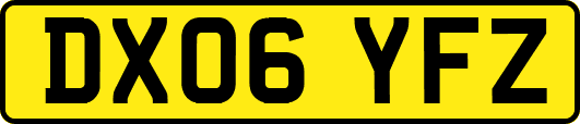 DX06YFZ