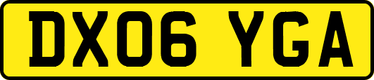 DX06YGA