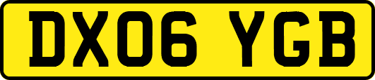 DX06YGB