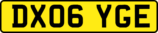 DX06YGE