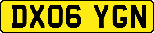 DX06YGN