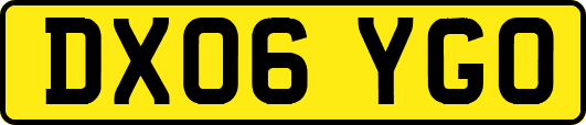 DX06YGO