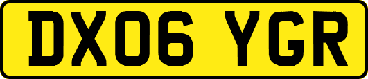 DX06YGR
