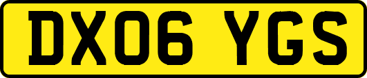 DX06YGS