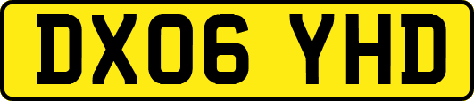 DX06YHD
