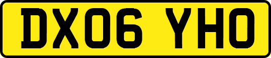 DX06YHO
