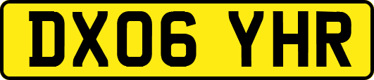 DX06YHR