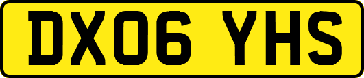 DX06YHS