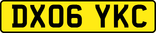 DX06YKC