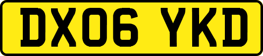 DX06YKD