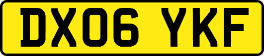DX06YKF