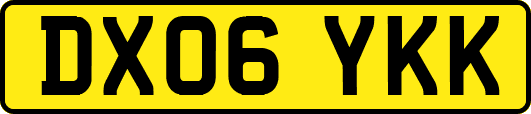 DX06YKK
