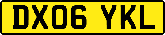 DX06YKL