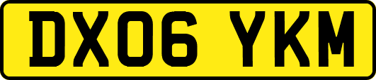 DX06YKM