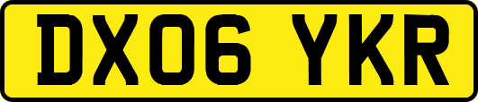 DX06YKR