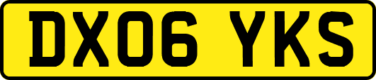 DX06YKS