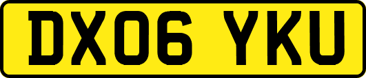 DX06YKU